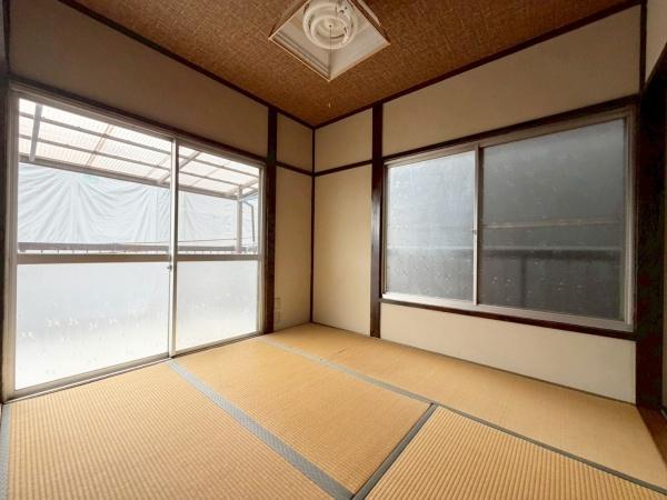 大阪市住吉区東粉浜３丁目の中古一戸建て