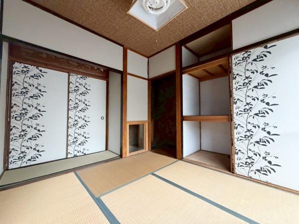 大阪市住吉区東粉浜３丁目の中古一戸建て