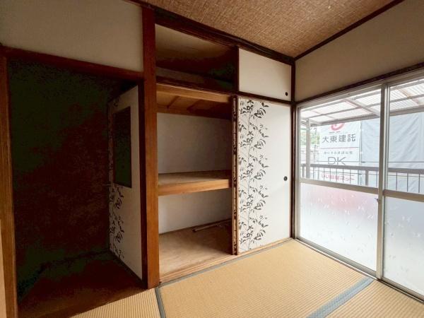 大阪市住吉区東粉浜３丁目の中古一戸建て
