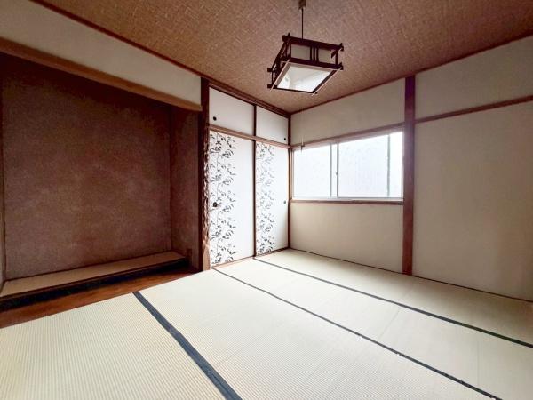 大阪市住吉区東粉浜３丁目の中古一戸建て