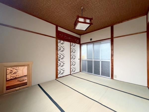 大阪市住吉区東粉浜３丁目の中古一戸建て
