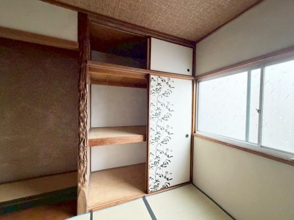 大阪市住吉区東粉浜３丁目の中古一戸建て