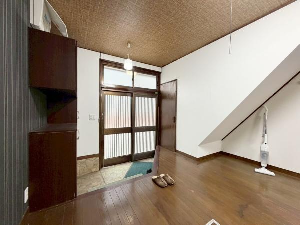 大阪市住吉区東粉浜３丁目の中古一戸建て