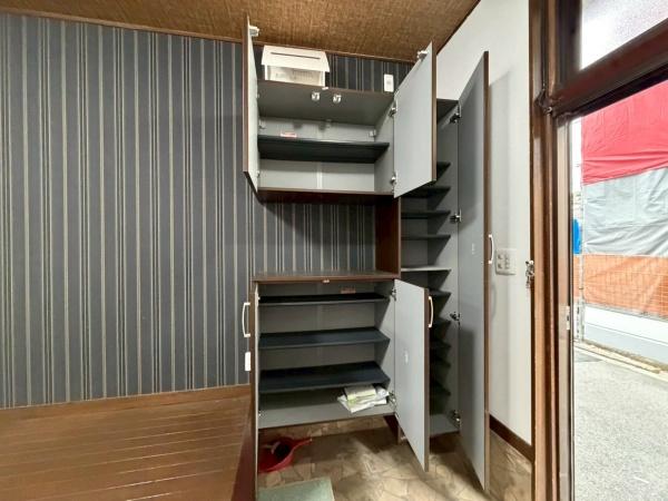 大阪市住吉区東粉浜３丁目の中古一戸建て