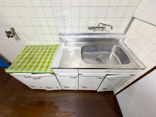 大阪市住吉区東粉浜3丁目　中古戸建