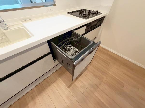 アデニウム北加賀屋