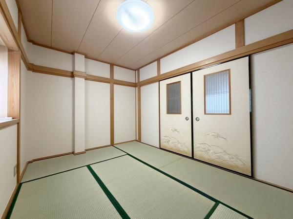 大阪市東住吉区湯里４丁目の中古一戸建て