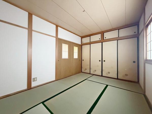 大阪市東住吉区湯里４丁目の中古一戸建て