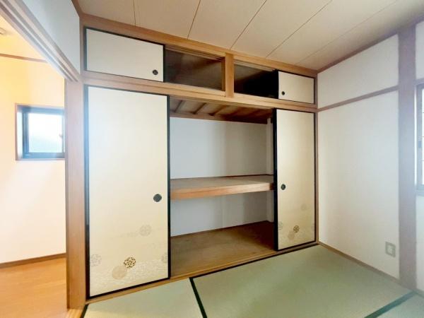 大阪市東住吉区湯里４丁目の中古一戸建て