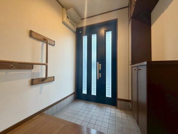 大阪市東住吉区湯里４丁目の中古一戸建て