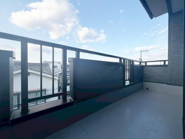 大阪市東住吉区湯里４丁目の中古一戸建て