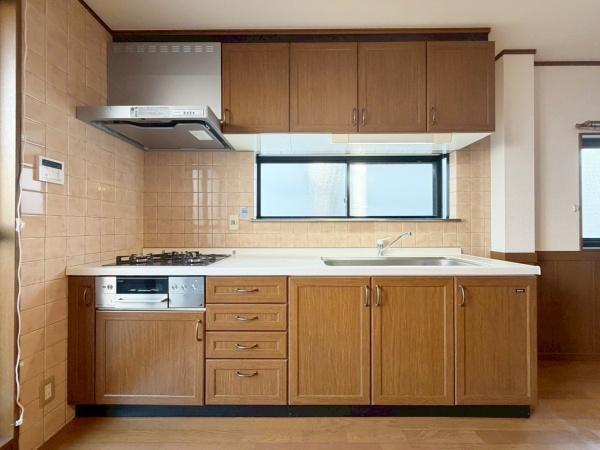 大阪市東住吉区湯里４丁目の中古一戸建