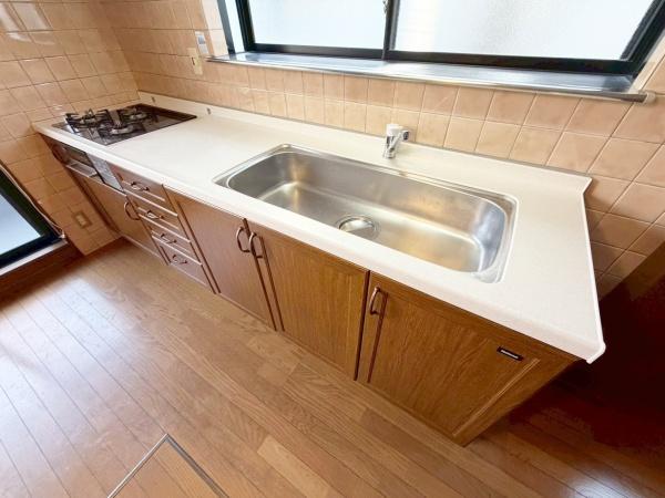 大阪市東住吉区湯里４丁目の中古一戸建