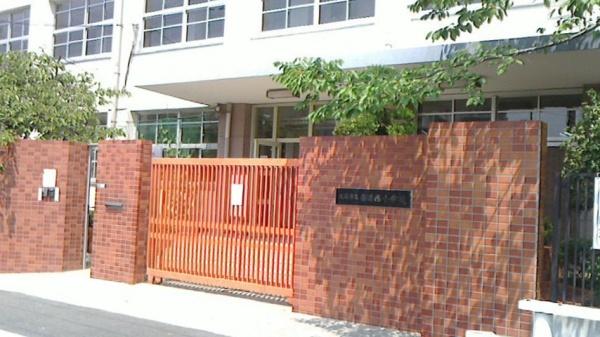大阪市平野区喜連西４丁目の中古一戸建て(大阪市立喜連西小学校)
