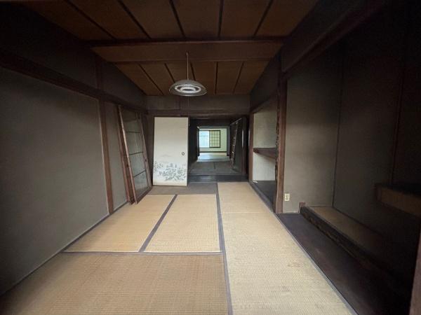 大阪市平野区喜連西４丁目の中古一戸建て