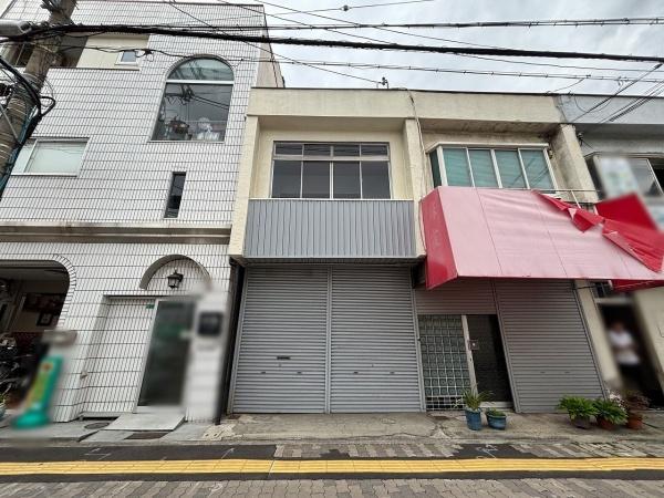 大阪市平野区喜連西４丁目の中古一戸建て