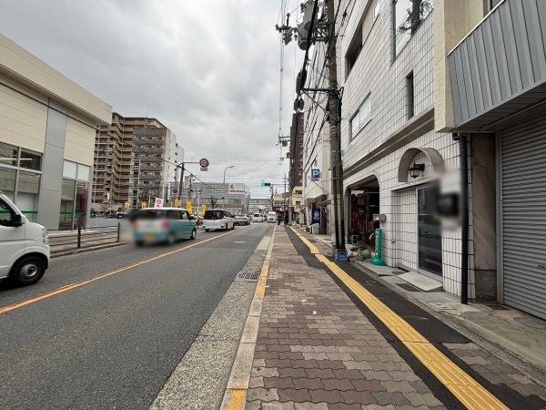 大阪市平野区喜連西４丁目の中古一戸建て