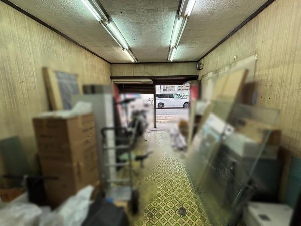 大阪市平野区喜連西４丁目の中古一戸建て