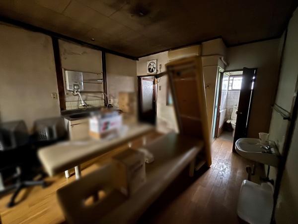 大阪市平野区喜連西４丁目の中古一戸建て