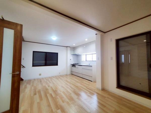 大阪市住之江区泉１丁目の中古一戸建て