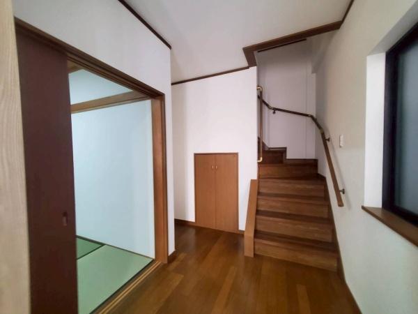 大阪市住之江区泉１丁目の中古一戸建て