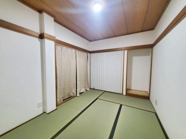 大阪市住之江区泉１丁目の中古一戸建て