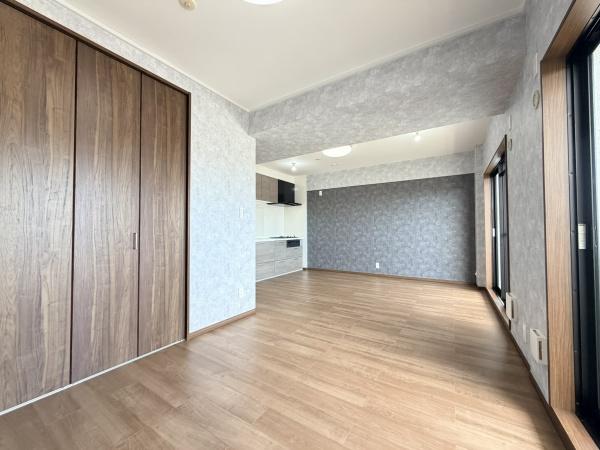 ロイヤルスクウェア住吉・東粉浜