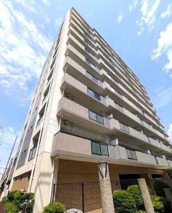 ロイヤルスクウェア住吉・東粉浜