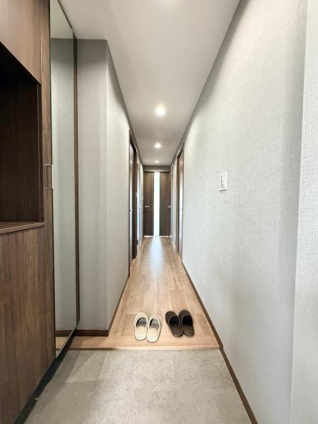 ロイヤルスクウェア住吉・東粉浜