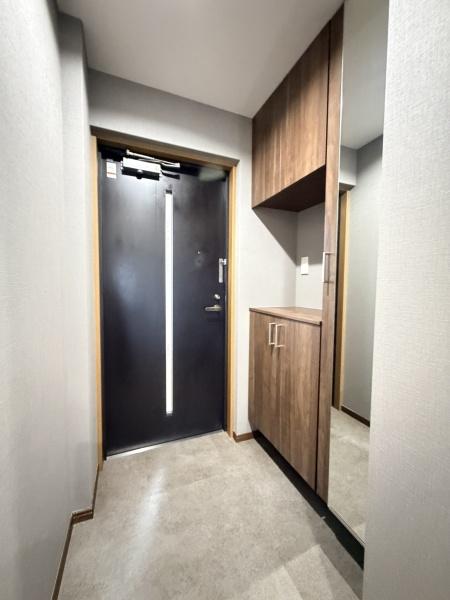 ロイヤルスクウェア住吉・東粉浜