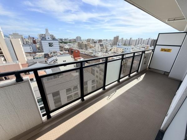 ロイヤルスクウェア住吉・東粉浜