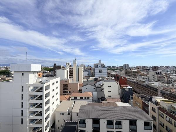ロイヤルスクウェア住吉・東粉浜