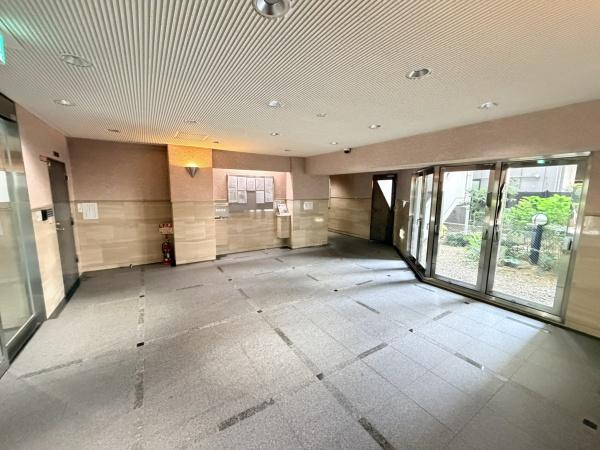 ロイヤルスクウェア住吉・東粉浜