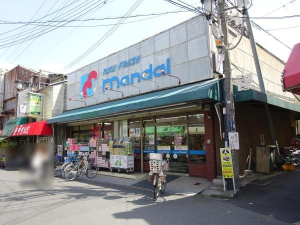 今里グリーンハイツ(万代布施店)