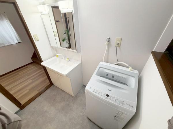 大阪市生野区中川西１丁目の中古一戸建て