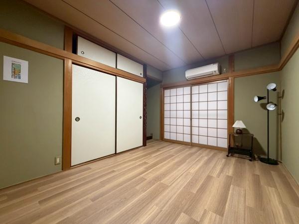 大阪市生野区中川西１丁目の中古一戸建て