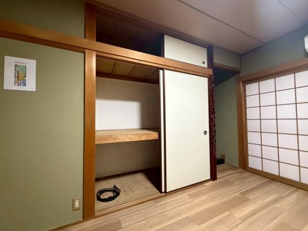 大阪市生野区中川西１丁目の中古一戸建て
