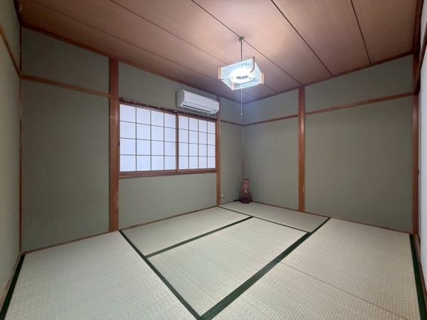 大阪市生野区中川西１丁目の中古一戸建て