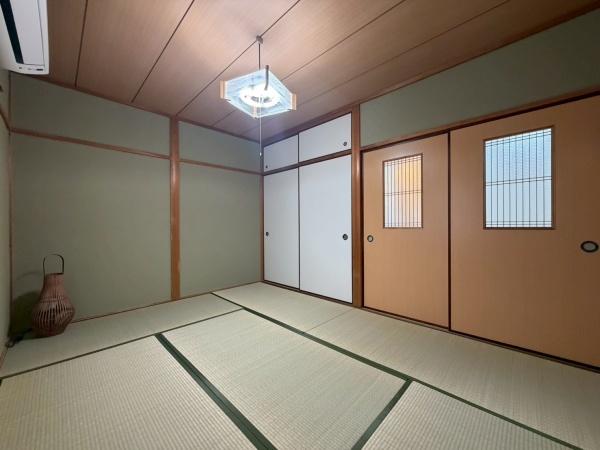 大阪市生野区中川西１丁目の中古一戸建て