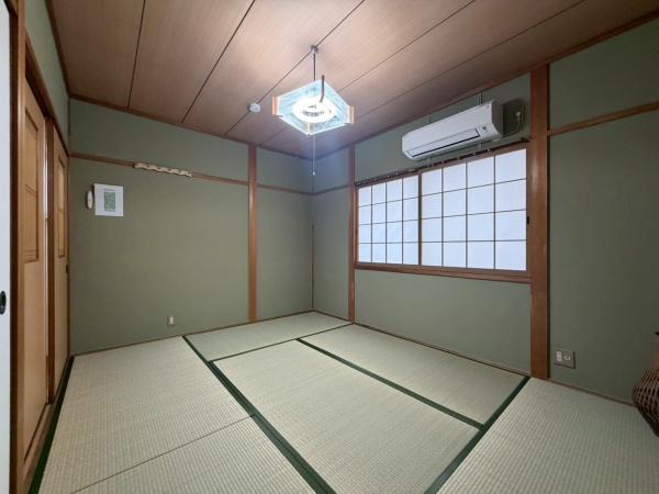 大阪市生野区中川西１丁目の中古一戸建て