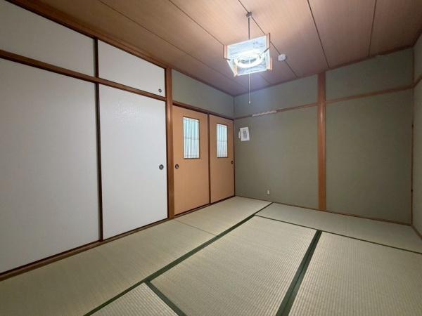 大阪市生野区中川西１丁目の中古一戸建て