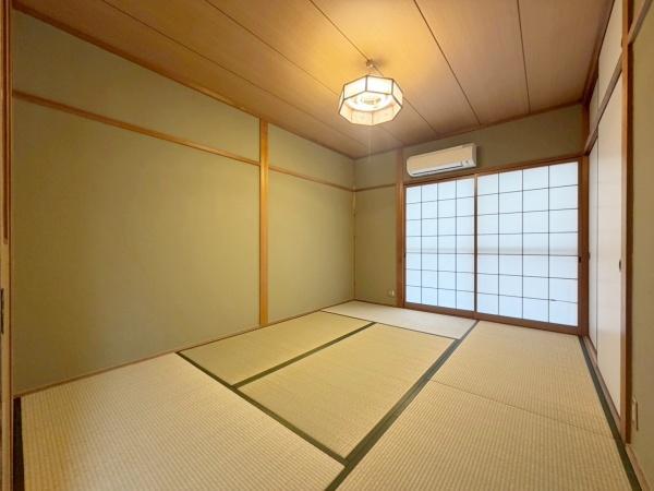 大阪市生野区中川西１丁目の中古一戸建て