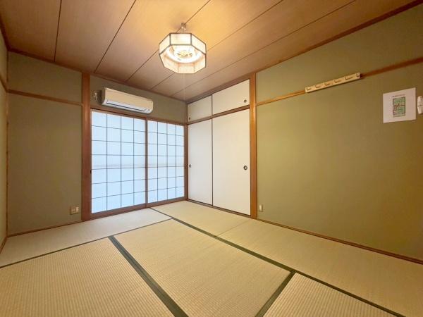 大阪市生野区中川西１丁目の中古一戸建て