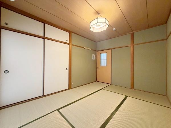 大阪市生野区中川西１丁目の中古一戸建て