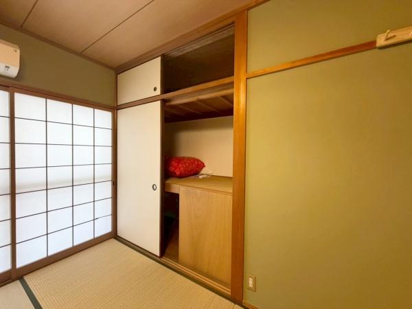 大阪市生野区中川西１丁目の中古一戸建て