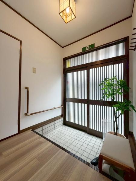 大阪市生野区中川西１丁目の中古一戸建て