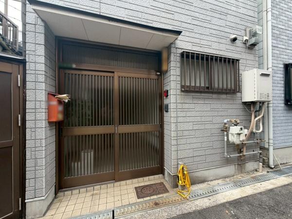 大阪市生野区中川西１丁目の中古一戸建て