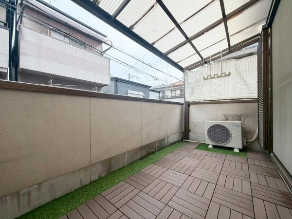 大阪市生野区中川西１丁目の中古一戸建て