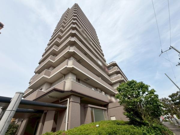 ルイシャトレあびこ