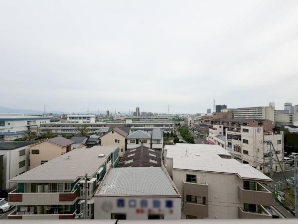 ルイシャトレあびこ